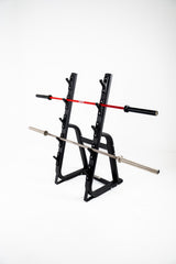 VERVE Barbell Holder Rack - 5 Holders