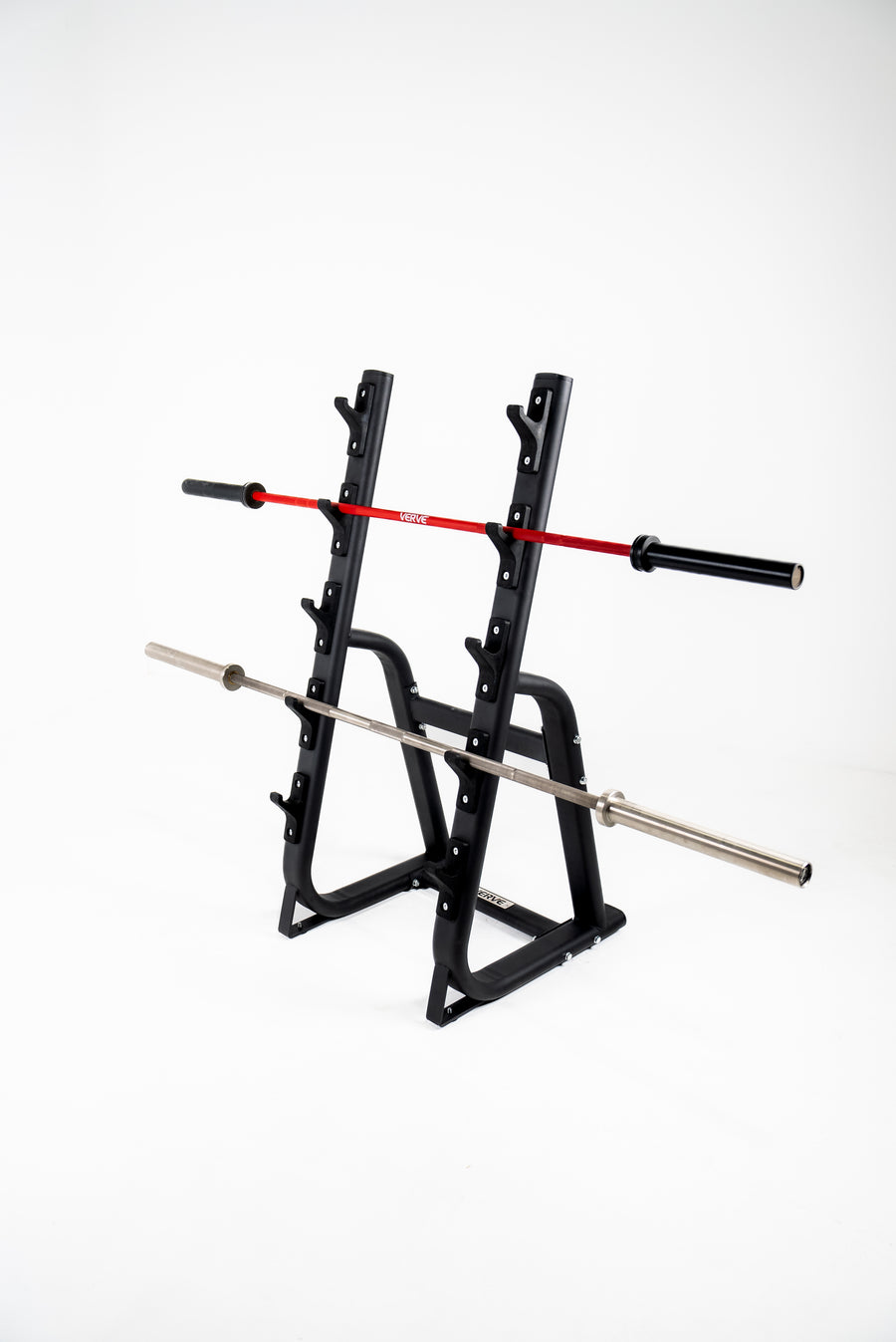 VERVE Barbell Holder Rack - 5 Holders