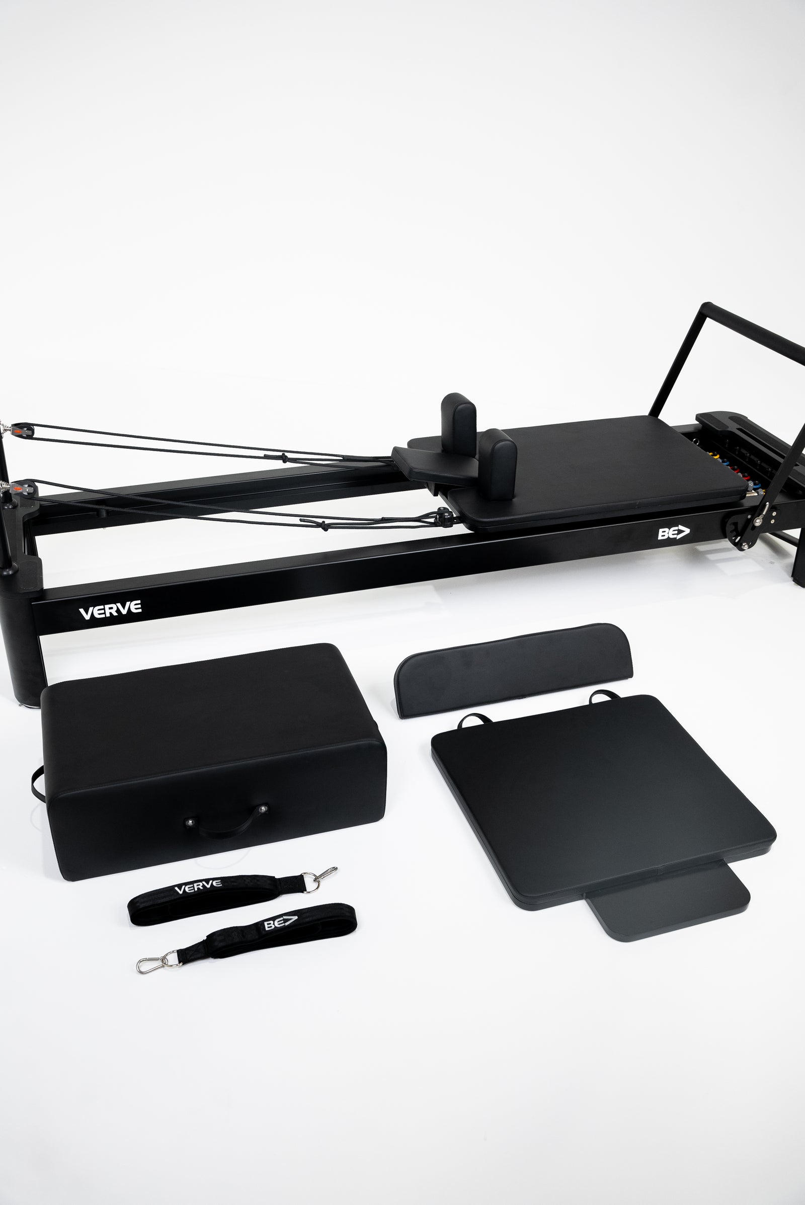 Premium Attachments & Materials