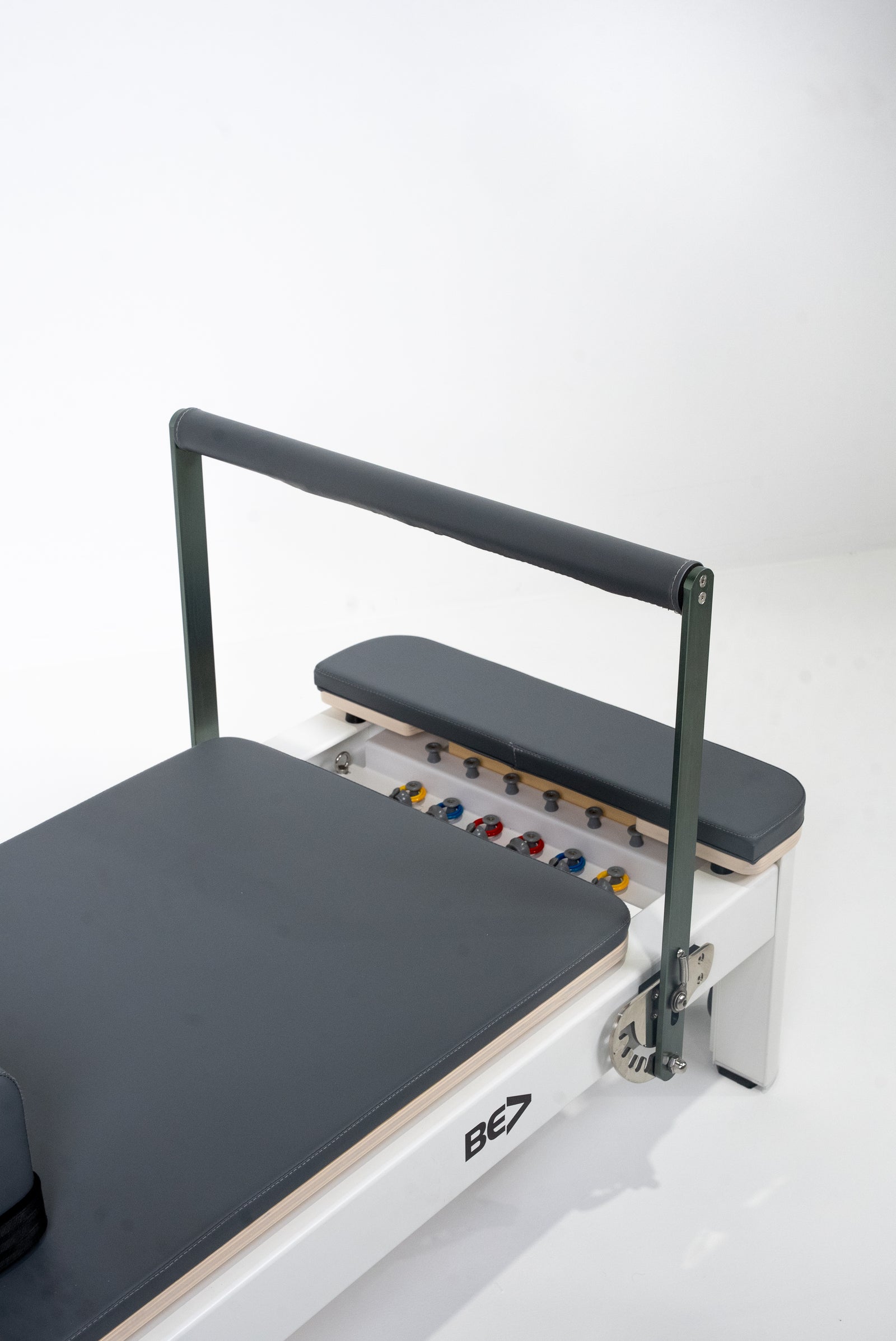Silent Glide Technology