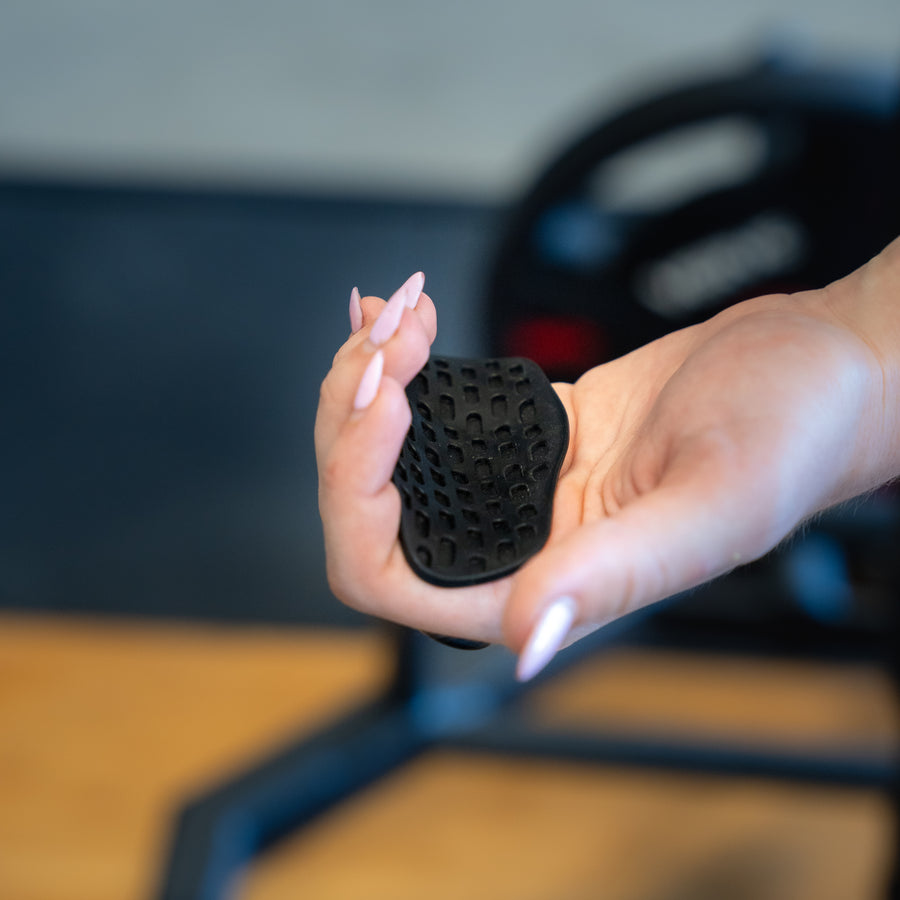 VERVE Grips