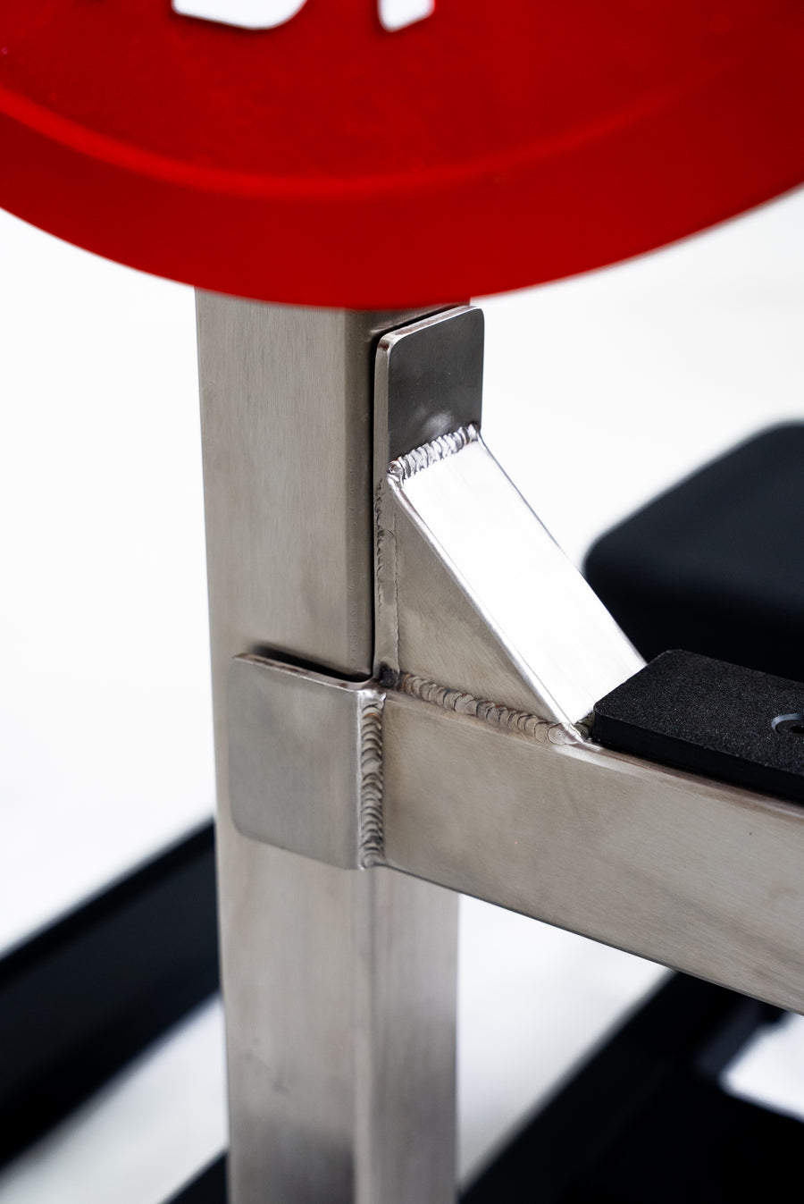 VERVE IPF Combo Rack - Stainless Steel