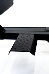 VERVE IPF Combo Rack - Stainless Steel