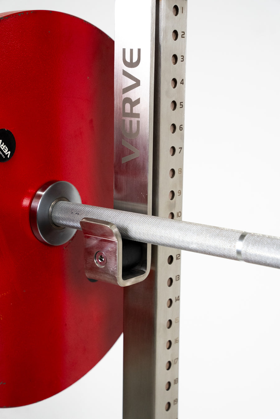VERVE IPF Combo Rack - Stainless Steel