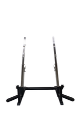 VERVE IPF Combo Rack - Stainless Steel