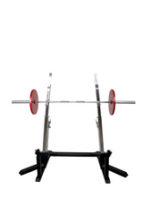 VERVE IPF Combo Rack - Stainless Steel