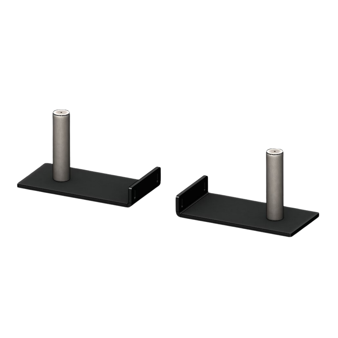 Plate Storage Horn assembly for IPF Combo Rack(Pair)