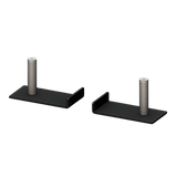 Plate Storage Horn assembly for IPF Combo Rack(Pair)