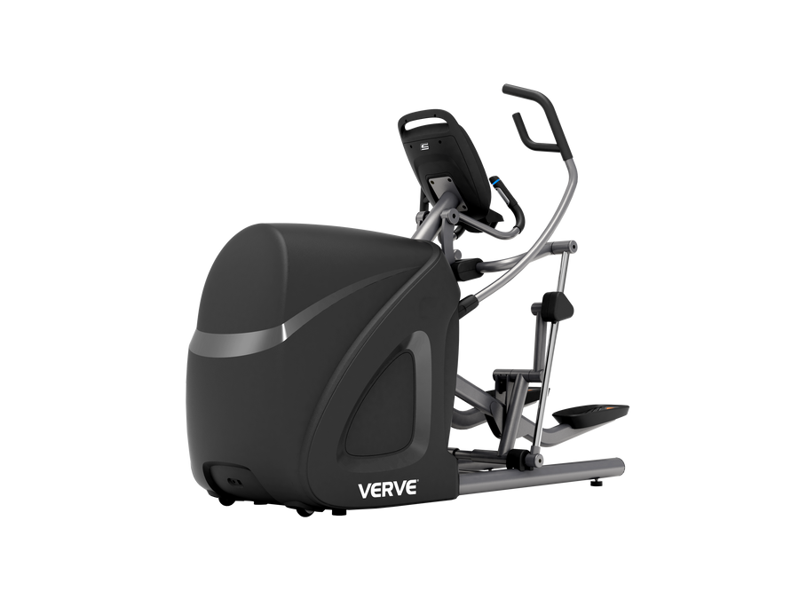 EX DEMO | VERVE Kuro Commercial Elliptical