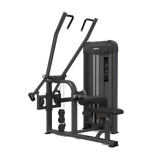 VERVE Pin Loaded Pulldown (Black) - Makoto Series