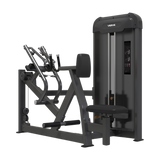 VERVE Pin Loaded Seated Row (Black) - Makoto Series