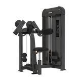 VERVE Pin Loaded Lateral Shoulder Raise (Black) - Makoto Series