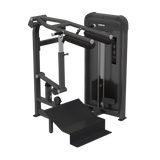 VERVE Pin Loaded Standing Calf Raise (Black) - Makoto Series | Pre-Order No ETA