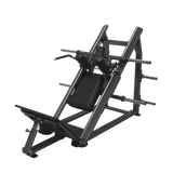 VERVE Plate Loaded Hack Squat - Makoto Series
