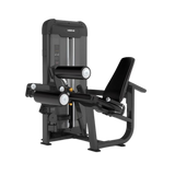 EX DEMO | VERVE Pin Loaded Leg Extension/Leg Curl (Black) - Makoto Series