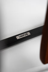 VERVE Plate Loaded Chest Press (Brown) - Makoto Series | MADE TO ORDER