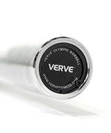 VERVE Multi Grip Swiss bar (Nickel)