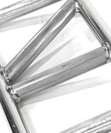 VERVE Multi Grip Swiss bar (Nickel)