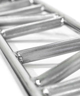 VERVE Multi Grip Swiss bar (Nickel)