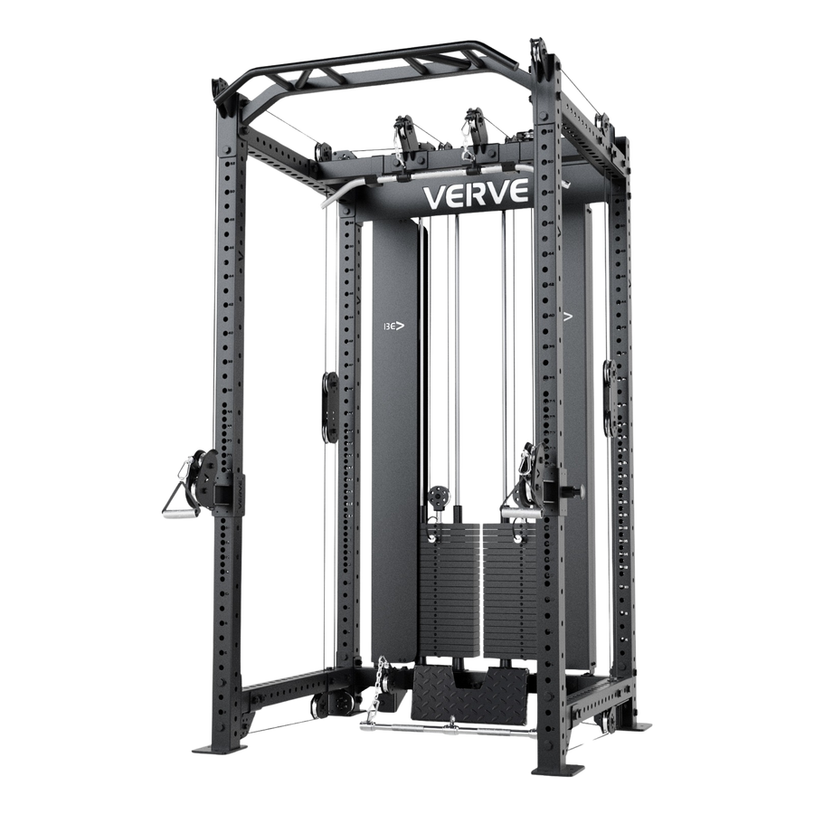 VERVE Ozeki Rack