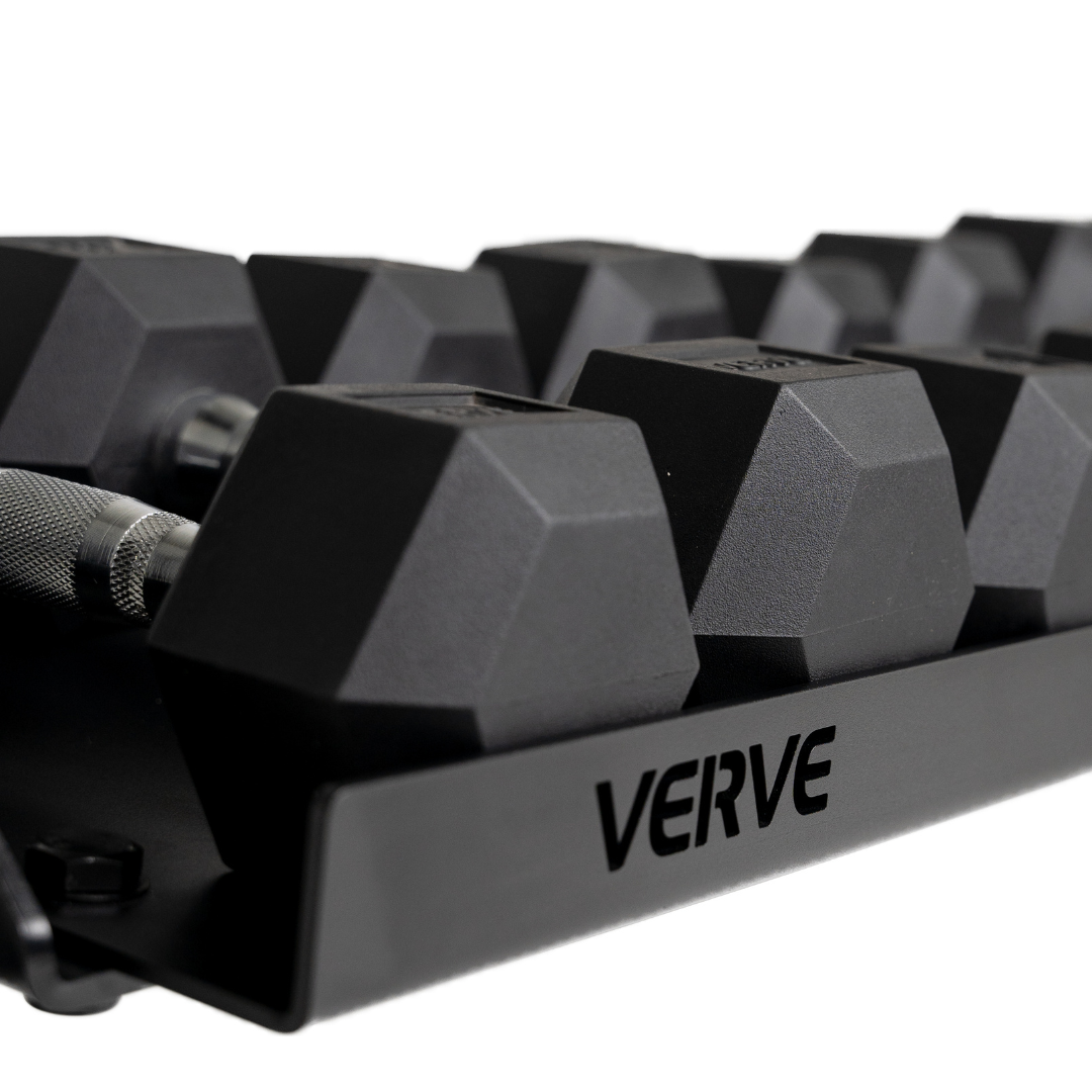 VERVE Rack Dumbbell Holder