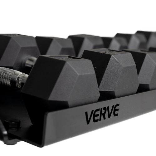 Dumbbell Holder