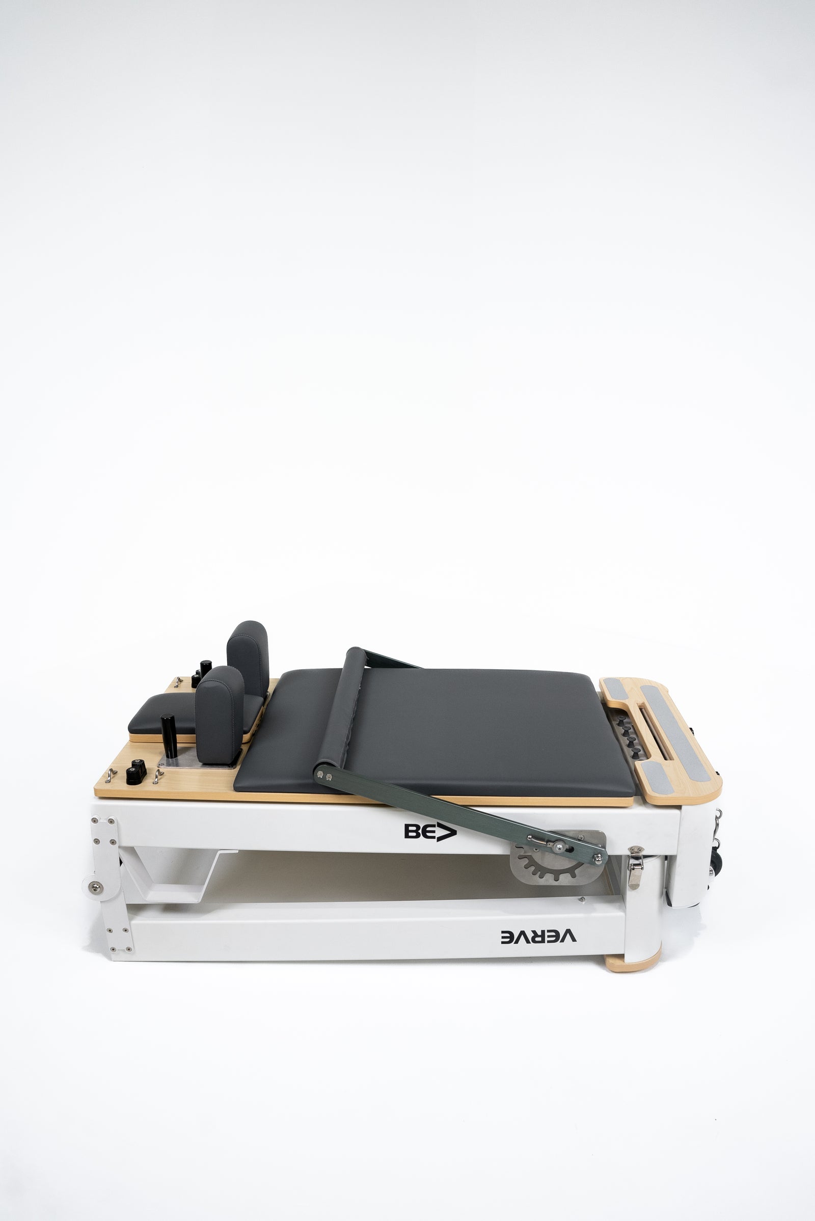 Space-Saving Folding Design