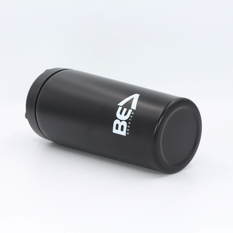 VERVE Stainless Steel Protein Shaker - 750ml