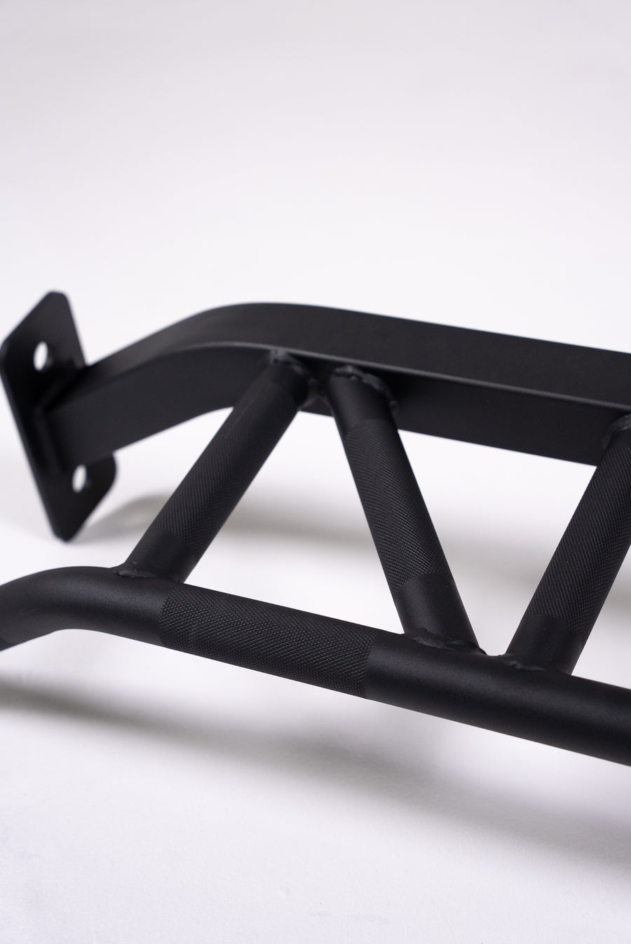 VERVE Multigrip Pull-Up Bar