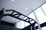 VERVE Multigrip Pull-Up Bar