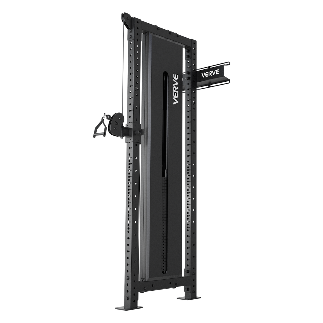 Tori Wall Mounted Functional Trainer