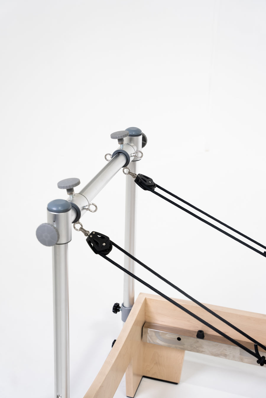 VERVE Unity Pilates Reformer