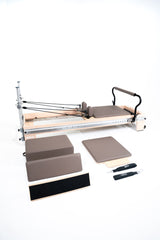 VERVE Unity Pilates Reformer