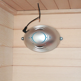 1 Person Full Spectrum Infrared Sauna