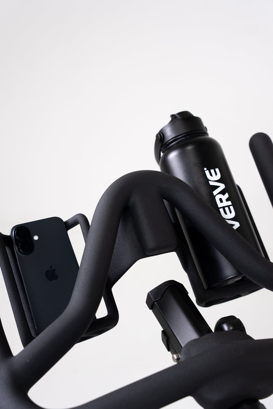 VERVE Volt Spin Bike with Console