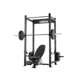 VERVE Home Gym Essentials Bundle