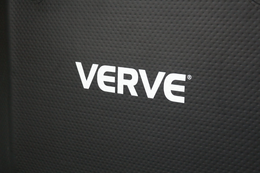 VERVE Elevate Ice Bath with 1HP Chiller