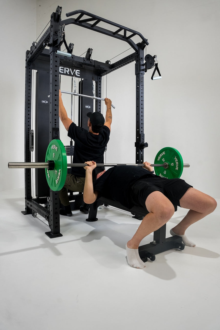 VERVE Ozeki Rack