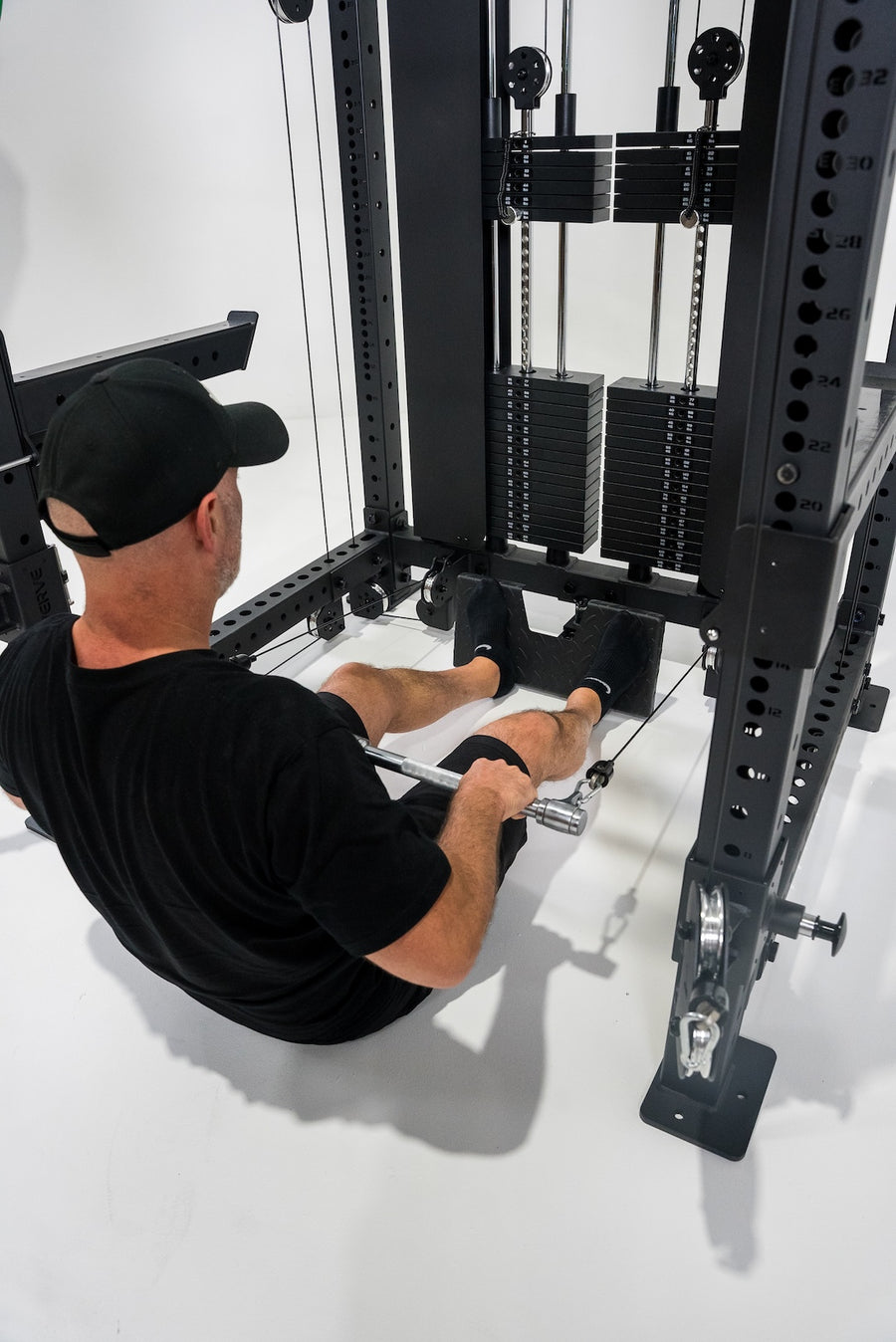 VERVE Ozeki Rack
