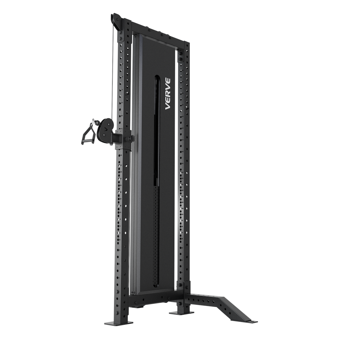 Tori Free Standing Cable Machine