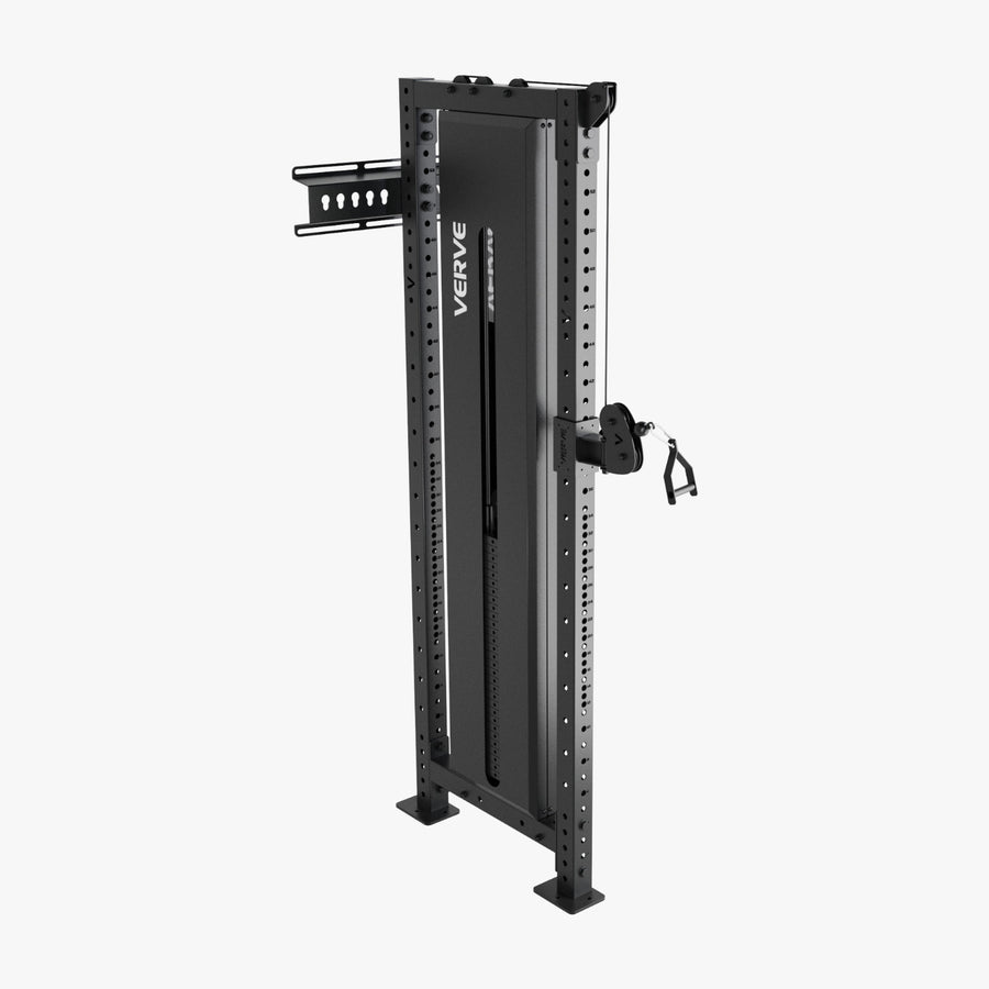 Tori Wall Mounted Functional Trainer