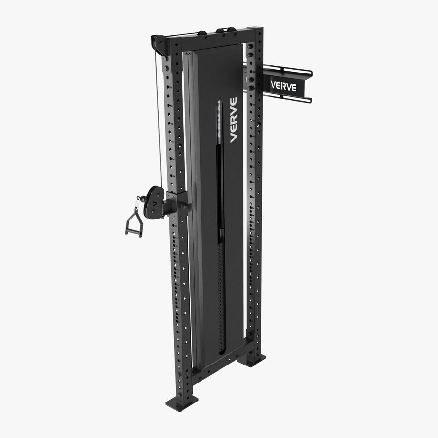 Tori Wall Mounted Functional Trainer
