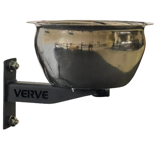 VERVE Chalk Bowl Rack and Rig Attachment