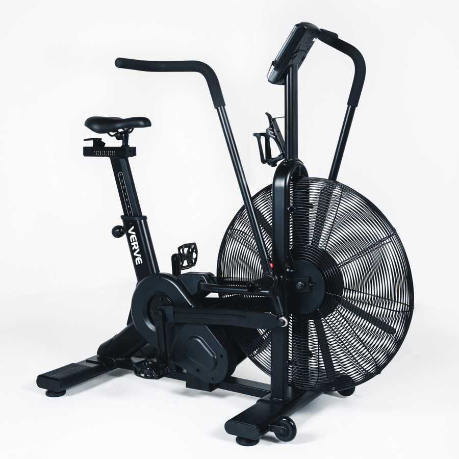 VERVE Commercial Air Bike
