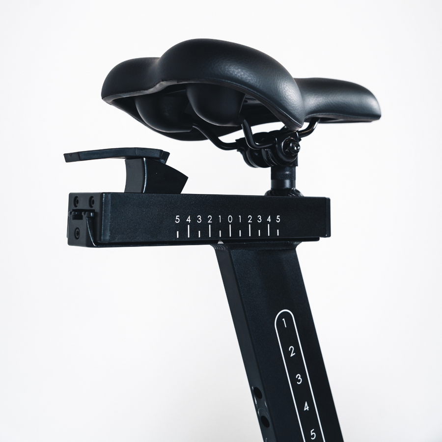 VERVE Commercial Air Bike