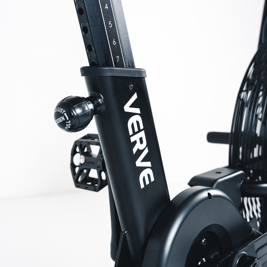 VERVE Commercial Air Bike