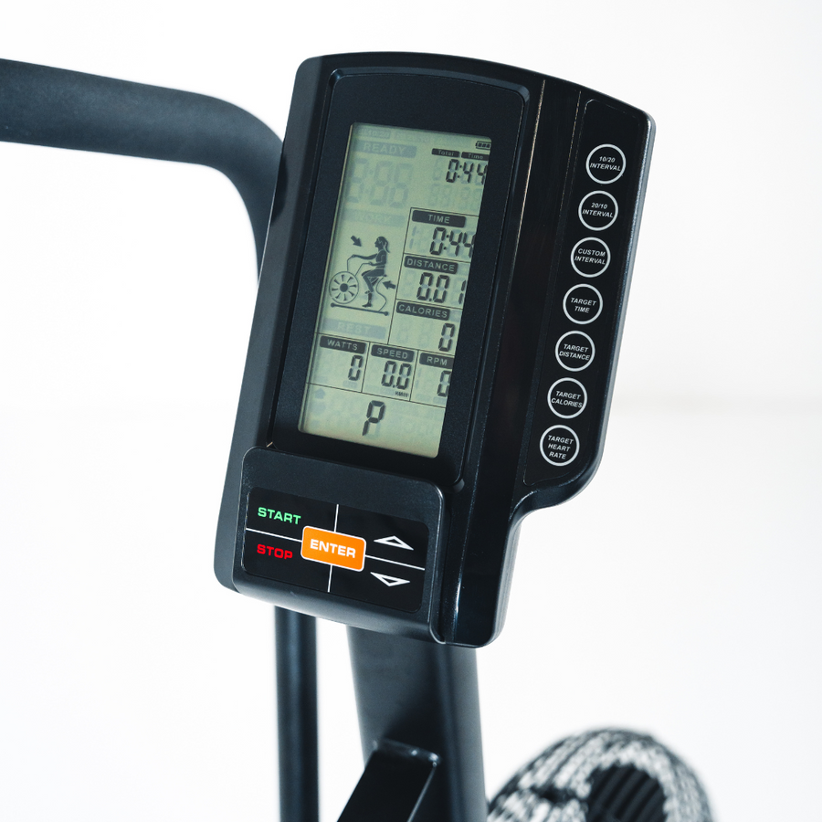 VERVE Commercial Air Bike