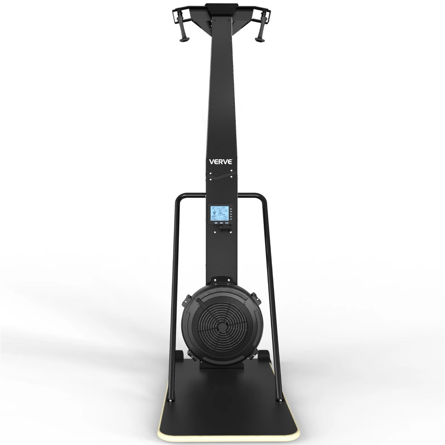 VERVE Ski Trainer and optional Stand