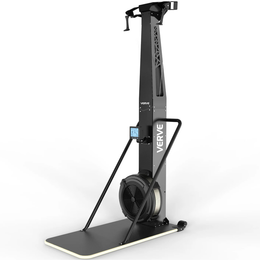 VERVE Ski Trainer and optional Stand