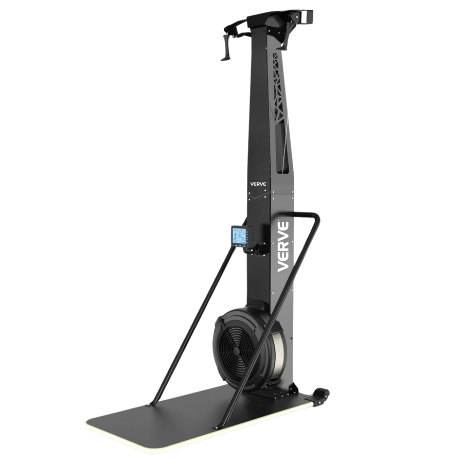 VERVE Ultimate Dream Home Gym Bundle